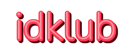 idklub — logo kanal