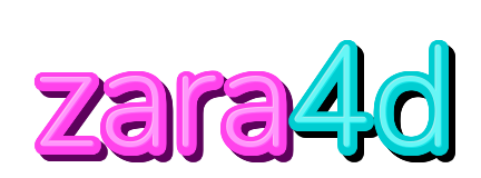 zara4d — logo kanal