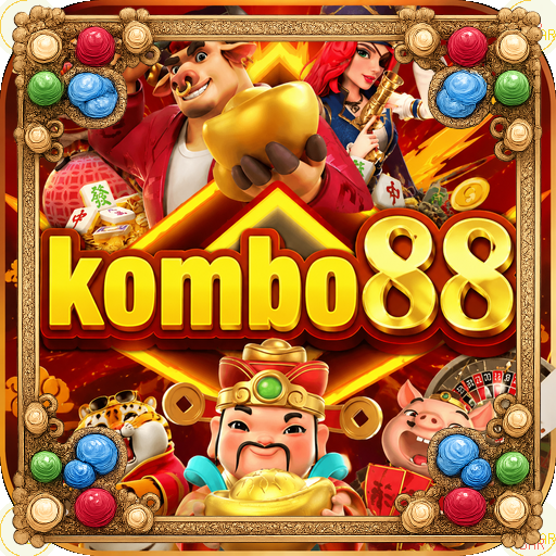kombo88 — mitra unggulan