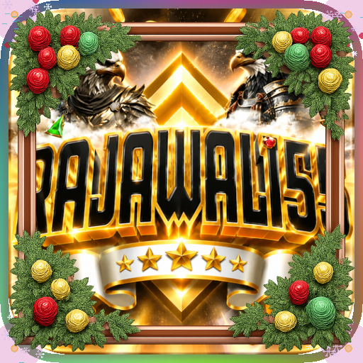 rajawali55 — mitra unggulan